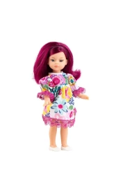Mini hiszpańska lalka Martina 21cm - Paola Reina