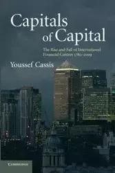 Capitals of Capital - Cassis Youssef