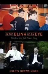 In the Blink of an Eye - Sheryl Brown Nixon