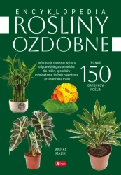 Rośliny ozdobne - Michał Mazik