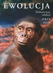 eBook Ewolucja - Jerzy Dzik