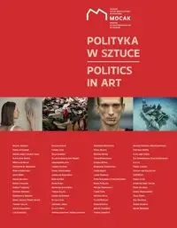 Polityka w sztuce - Opracowanie zbiorowe