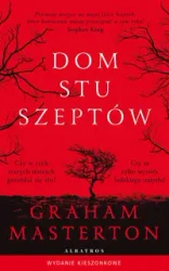 Dom stu szeptów (wydanie pocketowe) - Graham Masterton
