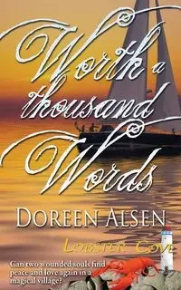 Worth a Thousand Words - Doreen Alsen