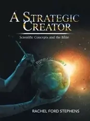A Strategic Creator - Rachel Stephens