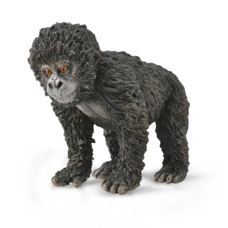 Młode goryla górskiego - Collecta