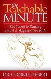 The Teachable Minute - Connie Hebert