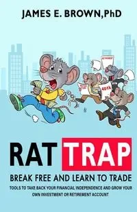 Rat Trap - James Brown PhD E
