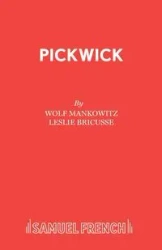 Pickwick - Mankowitz Wolf
