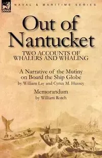 Out of Nantucket - William Lay