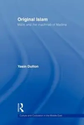Original Islam - Dutton Yasin