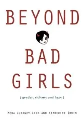 Beyond Bad Girls - Meda Chesney-Lind