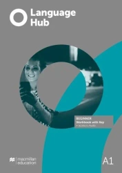 Language Hub Beginner A1 WB + key MACMILLAN - Ingrid Wisniewska, Ed Price