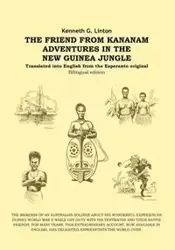 The Friend from Kananam - Linton Kenneth G.
