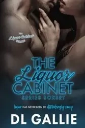 The Liquor Cabinet series boxset - Gallie D L