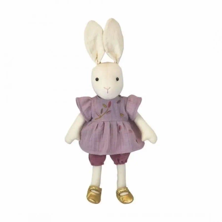 Przytulanka Króliczek Sidonie - Egmont Toys