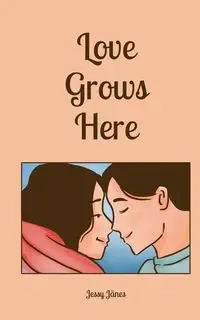 Love Grows Here - Jänes Jessy