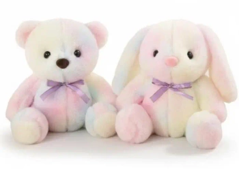 Miś królik - Merkpol