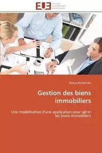Gestion des biens immobiliers - BELLAKHDAR-H