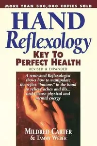 Hand Reflexology - Carter Mildred