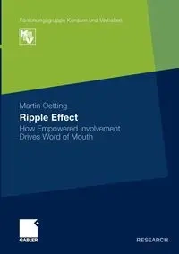 Ripple Effect - Martin Oetting