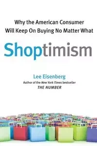 SHOPTIMISM - EISENBERG