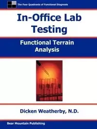 In-Office Lab Testing - Weatherby Dicken C.