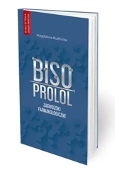 Bisoprolol. Zagwozdki farmakologiczne - Magdalena Rudnicka