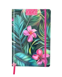 Kalendarz 2026 A5 Foto tygodniowy V5 K-A5T F - AVANTI