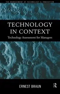 Technology in Context - Ernest Braun