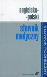 Angielsko-polski słownik medyczny - praca zbiorowa