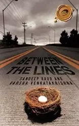 Between the Lines - Kaur Sandeep