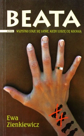 Beata, książka papierowa - Ewa Zienkiewicz