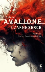 eBook Czarne serce - Silvia Avallone epub mobi