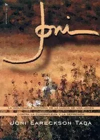 Joni | Softcover  | Joni - Joni Tada