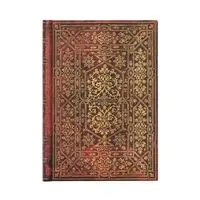 Notes Evangeline Midi linia - Paperblanks