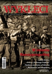 Kwartalnik Wyklęci nr 4(16)/2019 - praca zbiorowa