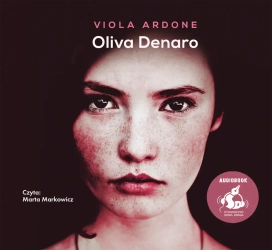 audiobook Oliva Denaro - Viola Ardone