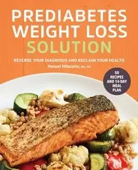 Prediabetes Weight Loss Solution - Manuel Villacorta