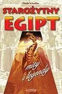 Starożytny Egipt - Gisela Schoeller