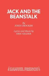 Jack and the Beanstalk - John Crocker