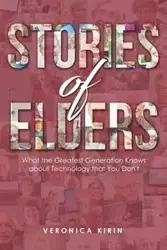 Stories of Elders - Veronica Kirin
