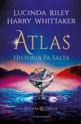 eBook Atlas. Historia Pa Salta - Lucinda Riley epub mobi