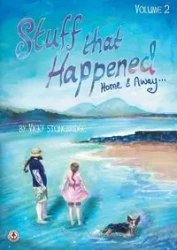 Stuff that Happened - Vicky Stonebridge