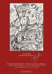 Faces of War - Gesichter des Krieges - Eiswaldt Burkhard