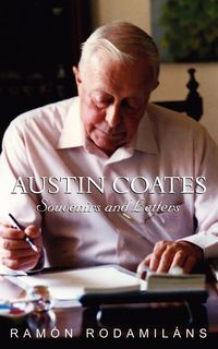 Austin Coates - Ramon Rodamilans