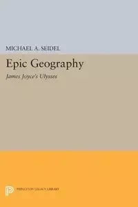Epic Geography - Seidel Michael A.