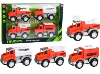 Zestaw aut - Merkpol