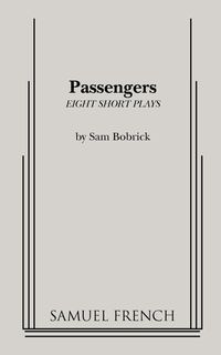 Passengers - Sam Bobrick