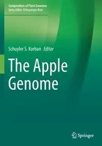 The Apple Genome - Korban Schuyler S.